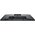  Монитор DELL P2425 черный и серебристый 