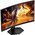  Монитор AOC C27G4ZXU Black 