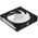  Комплект вентиляторов (3шт.) Lian Li Uni Fan SL-INF 120 Black /UF-SLIN120-3B/ G99.12SLIN3B.R0/ 120x120x25мм (PWM, ARGB, 200-2100 об/мин, 29dBa) 
