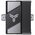  Кулер JONSBO CR-1400 V2 Color Black LGA1700/1200/115X/AM5/AM4 (TDP 180W, PWM, 92mm Dynamic Multi-Color LED Fan, 4 тепловые трубки, 4-pin) Re 