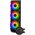  СВО MSI Mag CoreLiquid E360 (306-7ZW6E17-C24) 3x ARGB Fan, Color Box, LGA1700, AM5 