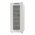  Винный шкаф TESLER WCV-125 White 
