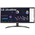  Монитор LG 29WQ500-B (29WQ500-B.ARUZ) черный 