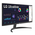  Монитор LG 29WQ500-B (29WQ500-B.ARUZ) черный 