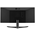  Монитор LG 29WQ500-B (29WQ500-B.ARUZ) черный 