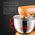  Миксер BQ MX850 Apricot Crush 