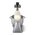  Миксер BQ MX851 Cream-Silver 