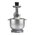  Миксер BQ MX851 Cream-Silver 