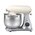  Миксер BQ MX851 Cream-Silver 