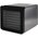  Сушка для фруктов и овощей Hyundai HYFD-8801 14под. серебристый 