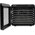  Сушка для фруктов и овощей Hyundai HYFD-8801 14под. серебристый 