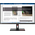  Монитор Lenovo ThinkVision S27i-30 (63DFKAT4UK) черный 