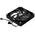  Вентилятор Thermaltake CT140 черный (CL-F148-PL14BL-A) 4-pin 30.5dB Ret 