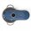  Миксер BQ MX852 Blue 