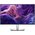  Монитор DELL P2425H черный и серебристый/черный 