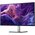  Монитор DELL P2425H черный и серебристый/черный 