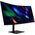  Монитор ACER UM.CC2EE.H01 черный 