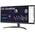  Монитор LG 29WQ500-B (29WQ500-B.ARUZ) черный 