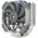  Кулер Thermalright TA 120 EX Mini Soc-AM5/AM4/1151/1200/2066/2011/1700 4-pin 29.6dB Al+Cu 460gr Ret (TA120-EX-MINI) 