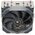 Кулер Thermalright TA 120 EX Mini Soc-AM5/AM4/1151/1200/2066/2011/1700 4-pin 29.6dB Al+Cu 460gr Ret (TA120-EX-MINI) 