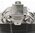  Кулер Thermalright TA 120 EX Mini Soc-AM5/AM4/1151/1200/2066/2011/1700 4-pin 29.6dB Al+Cu 460gr Ret (TA120-EX-MINI) 