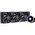  СВО Thermalright Frozen Magic EX 360 (F-Magic-EX-360) Soc-AM5/AM4/1151/1200/2066/2011/1700 4-pin 29.6dB Al LED Ret 