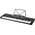  Синтезатор TESLER KB-6150 