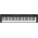 Синтезатор TESLER KB-6120 Black 