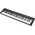  Синтезатор TESLER KB-6120 Black 