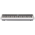  Цифровое пианино TESLER STZ-8800 White 