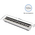  Цифровое пианино TESLER STZ-8800 White 