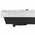  Цифровое пианино TESLER STZ-8800 White 