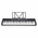  Синтезатор TESLER KB-6140 Black 