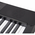  Синтезатор TESLER KB-6140 Black 