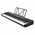  Синтезатор TESLER KB-6140 Black 