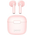  Наушники беспроводные PERO TWS05 Colorful (PTWS05CP) Coral Pink 