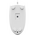  Мышь проводная A4Tech N-530S white 