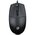  Мышь Oklick 147M USB (1454525), черный 