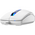  Мышь проводная A4Tech N-530S white 