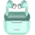  Наушники беспроводные PERO TWS06 Comfort (PTWS06G) Green 