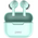  Наушники беспроводные PERO TWS06 Comfort (PTWS06G) Green 