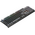  Клавиатура A4Tech Fstyler FS100 Neon черный 