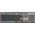  Клавиатура A4Tech Fstyler FS100 Neon черный 