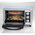  Мини-печь Ariete 986 Bon Cuisine 450 