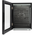  Сушка для фруктов и овощей Hyundai HYFD-8803 28под. черный 