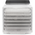  Сушка для фруктов и овощей Hyundai HYFD-8800 12под. черный 