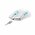  Мышь ASUS P713 Rog Harpe (90MP02W0-BMUA10) ACE AIM LAB Edition/WHT/MS, Aimpoint, 5 Buttons, 36000DPI, WHT 