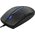  Мышь проводная A4Tech N-530S black 