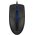  Мышь проводная A4Tech N-530S black 