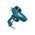  Тиски KRAFTOOL Mini 32713-75 настольные 